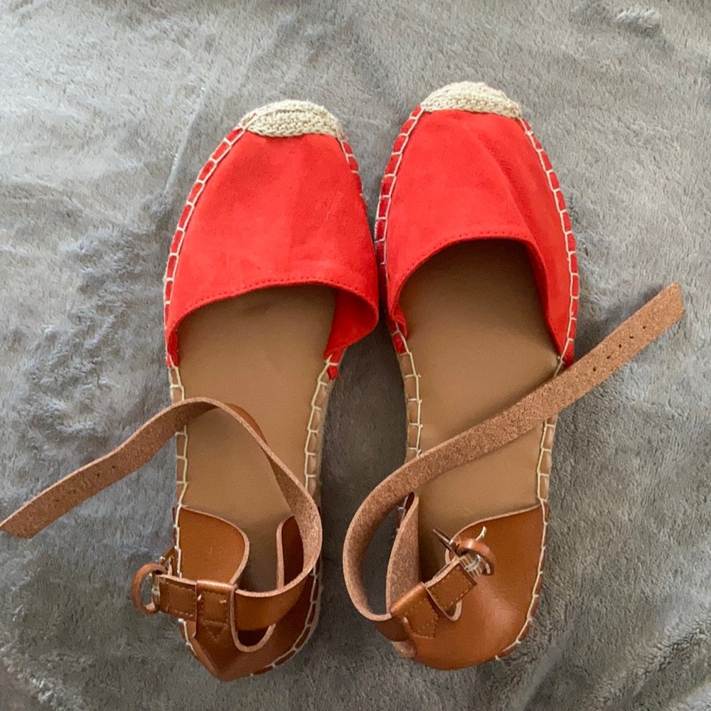 Old navy espadrilles
